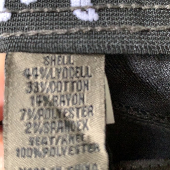 Good Rider Breeches - Picture 4 of 4